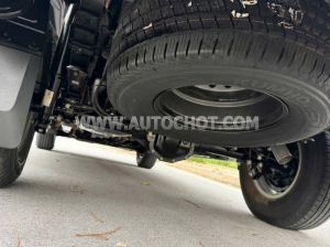 Xe Ford Ranger XLS 2.0L 4x4 AT 2025