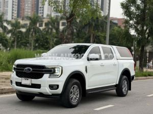 Xe Ford Ranger XLS 2.0L 4x4 AT 2025