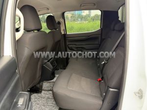 Xe Ford Ranger XLS 2.0L 4x4 AT 2025