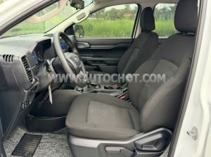 Xe Ford Ranger XLS 2.0L 4x4 AT 2025
