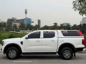 Xe Ford Ranger XLS 2.0L 4x4 AT 2025