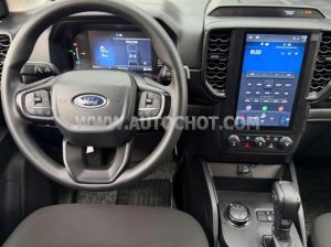 Xe Ford Ranger XLS 2.0L 4x4 AT 2025