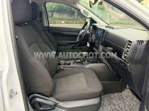 Xe Ford Ranger XLS 2.0L 4x4 AT 2025