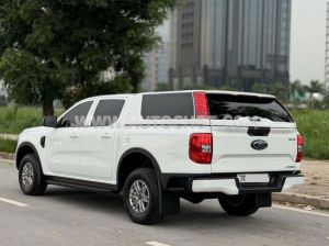 Xe Ford Ranger XLS 2.0L 4x4 AT 2025