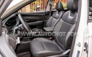 Xe Hyundai Tucson 1.6 AT Turbo HTRAC Đặc biệt 2026