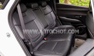Xe Hyundai Tucson 1.6 AT Turbo HTRAC Đặc biệt 2026