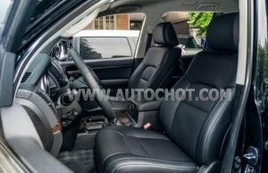 Xe Toyota Land Cruiser VX 4.6 V8 2011