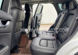 Xe Mazda CX5 Premium 2.0 AT 2024