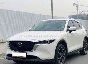 Xe Mazda CX5 Premium 2.0 AT 2024