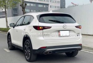 Xe Mazda CX5 Premium 2.0 AT 2024