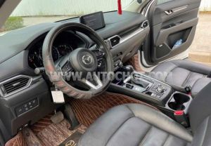 Xe Mazda CX5 Premium 2.0 AT 2024