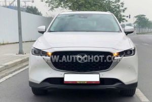 Xe Mazda CX5 Premium 2.0 AT 2024