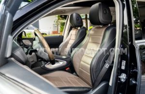 Xe Mercedes Benz GLS 450 4Matic 2020