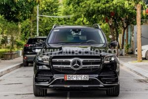 Xe Mercedes Benz GLS 450 4Matic 2020