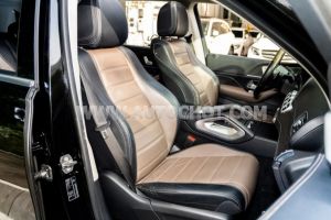 Xe Mercedes Benz GLS 450 4Matic 2020