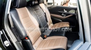 Xe Mercedes Benz GLS 450 4Matic 2020