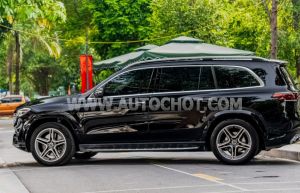 Xe Mercedes Benz GLS 450 4Matic 2020