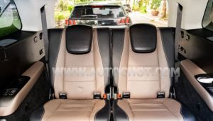 Xe Mercedes Benz GLS 450 4Matic 2020