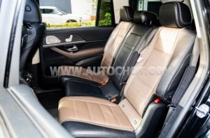 Xe Mercedes Benz GLS 450 4Matic 2020