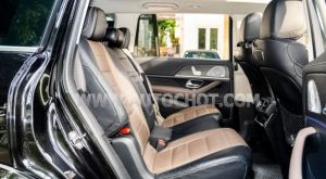 Xe Mercedes Benz GLS 450 4Matic 2020