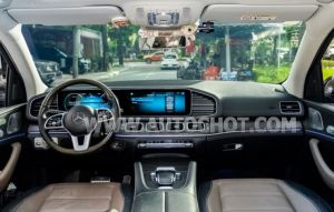 Xe Mercedes Benz GLS 450 4Matic 2020