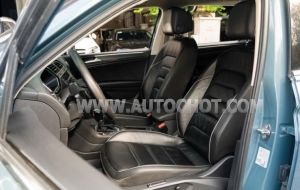 Xe Volkswagen Tiguan Allspace 2019