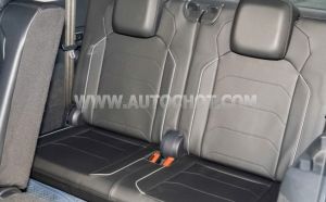 Xe Volkswagen Tiguan Allspace 2019