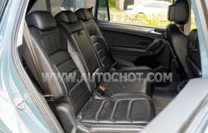 Xe Volkswagen Tiguan Allspace 2019