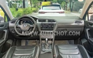 Xe Volkswagen Tiguan Allspace 2019