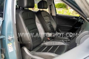 Xe Volkswagen Tiguan Allspace 2019