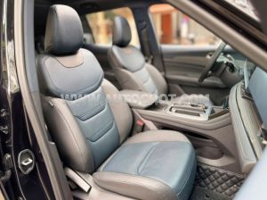 Xe Ford Territory Titanium X 1.5 AT 2023