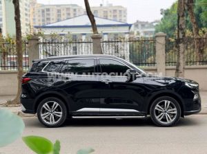 Xe Ford Territory Titanium X 1.5 AT 2023