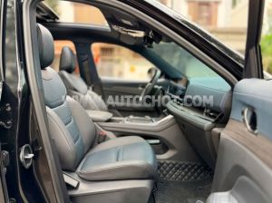 Xe Ford Territory Titanium X 1.5 AT 2023