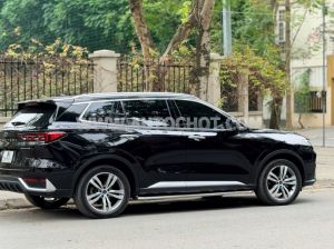 Xe Ford Territory Titanium X 1.5 AT 2023