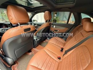 Xe Mercedes Benz GLC 300 4Matic 2018