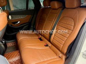 Xe Mercedes Benz GLC 300 4Matic 2018