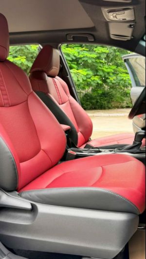 Xe Toyota Corolla Cross 1.8V 2024
