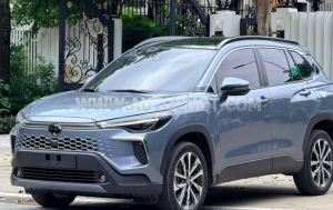 Xe Toyota Corolla Cross 1.8V 2024