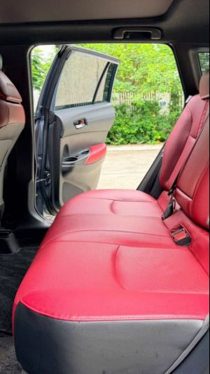 Xe Toyota Corolla Cross 1.8V 2024