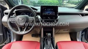 Xe Toyota Corolla Cross 1.8V 2024