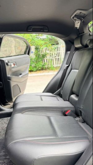 Xe Honda HRV RS 2022