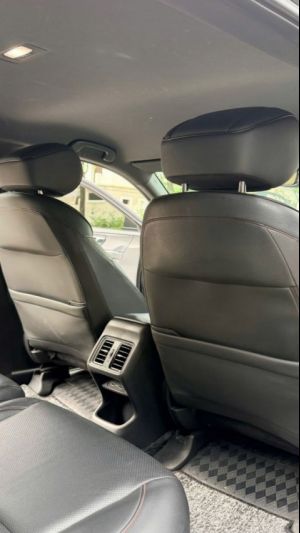 Xe Honda HRV RS 2022