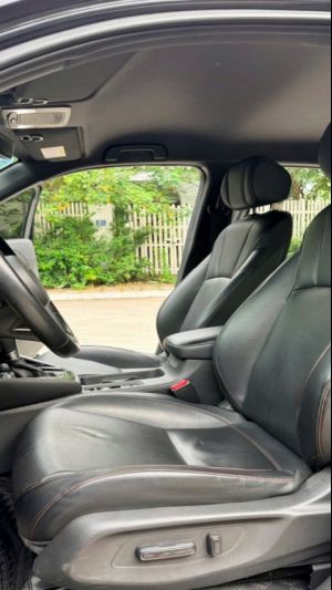 Xe Honda HRV RS 2022