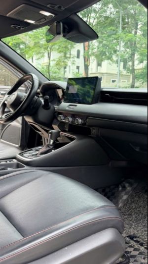 Xe Honda HRV RS 2022