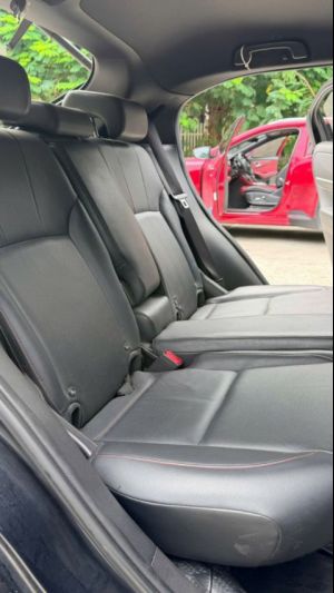 Xe Honda HRV RS 2022
