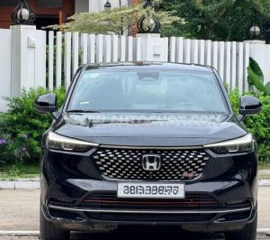 Xe Honda HRV RS 2022