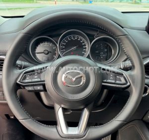 Xe Mazda CX5 Deluxe 2.0 AT 2025