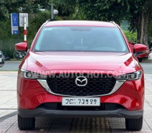 Xe Mazda CX5 Deluxe 2.0 AT 2025