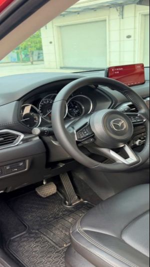 Xe Mazda CX5 Deluxe 2.0 AT 2025