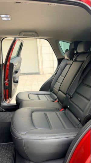 Xe Mazda CX5 Deluxe 2.0 AT 2025